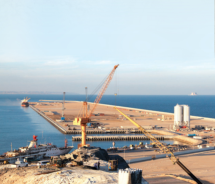 Al Taaruf International-oman