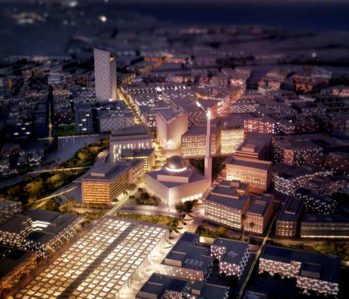 Al Taaruf International-oman